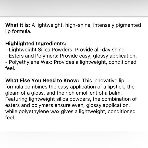 💋 TOM FORD Ultra Shine Lip Color - Remote Isle - Picture 9 of 9